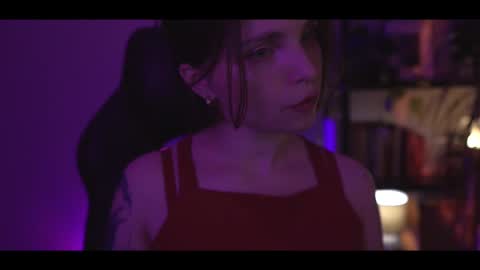 Elena online show from 02.14.25