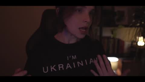 Elena online show from 02.24.25