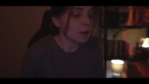 Elena online show from 03.04.25