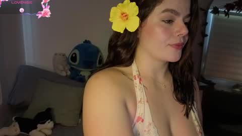 Lorenn online show from 11.09.25