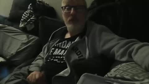 Snapshot of rusty69x chatting on 01.14.25 rusty69x online show from 01.14.25