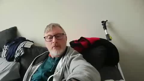 Snapshot of rusty69x chatting on 01.16.25 rusty69x online show from 01.16.25