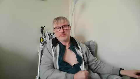 Snapshot of rusty69x chatting on 01.31.25 rusty69x online show from 01.31.25