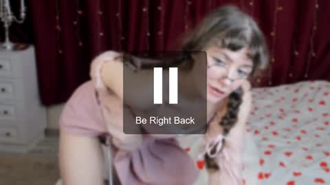 Snapshot of ruth_morse chatting on 02.05.25 MY FANSLY  online show from 02.05.25
