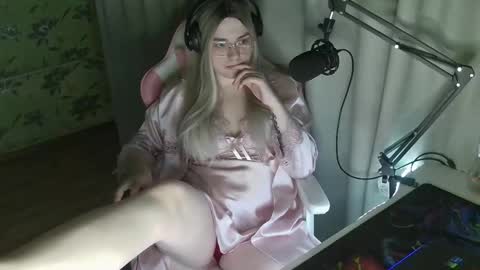 Tanyushka online show from 03.09.25