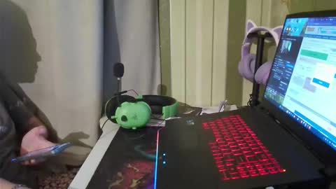 Tanyushka online show from 11.30.25