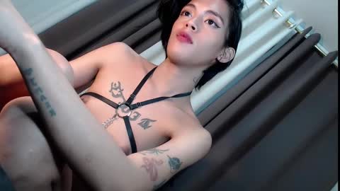 Snapshot of ryan_hyeson chatting on 12.17.24 Its me Ryan online show from 12.17.24