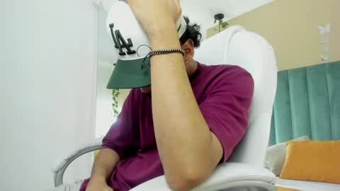 Snapshot of ryan_jackson_ chatting on 09.12.25 ryan_jackson_ online show from 09.12.25