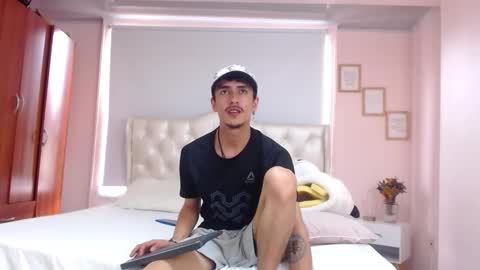 ryan online show from 01.17.25