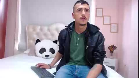 ryan online show from 01.27.25