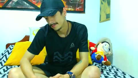 ryan online show from 10.15.25