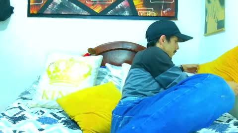 ryan online show from 10.18.25