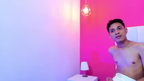 Ryan online show from 11.14.25