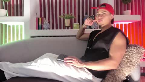 Ryan online show from 10.17.25