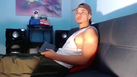 Ryan online show from 11.28.25