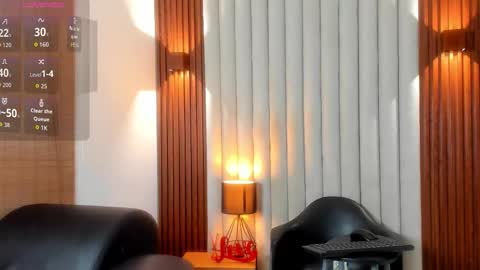 Ryo Kush online show from 09.20.25