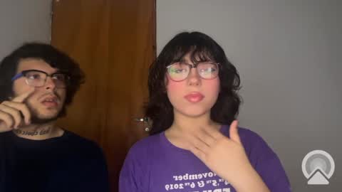 Snapshot of ryusouta chatting on 12.30.24 Ryu-chan online show from 12.30.24