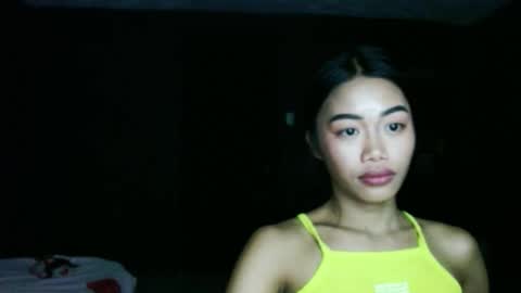 Snapshot of ryza_sweet chatting on 09.13.25 ryza_sweet online show from 09.13.25