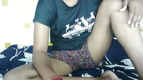 Snapshot of saanvi_indian chatting on 10.11.25 saanu online show from 10.11.25