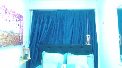 Snapshot of sabaha_ chatting on 01.06.25 S A B A H A online show from 01.06.25