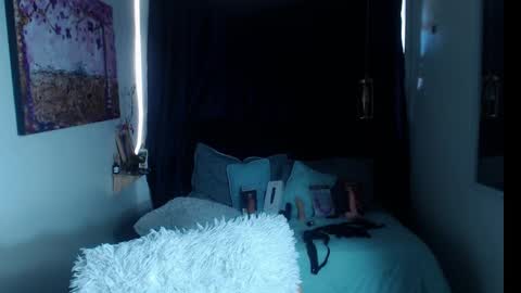 Snapshot of sabaha_ chatting on 01.18.25 S A B A H A online show from 01.18.25