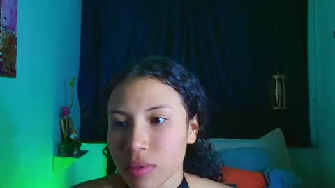 Snapshot of sabaha_ chatting on 01.31.25 S A B A H A online show from 01.31.25