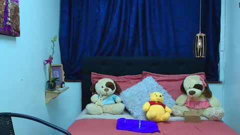 Snapshot of sabaha_ chatting on 02.27.25 S A B A H A online show from 02.27.25