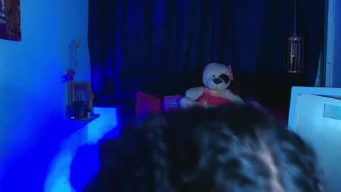 Snapshot of sabaha_ chatting on 03.02.25 S A B A H A online show from 03.02.25