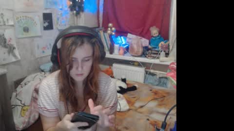 sabochka888 online show from 01.13.25