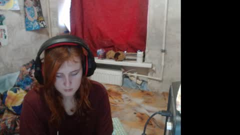 sabochka888 online show from 02.18.25