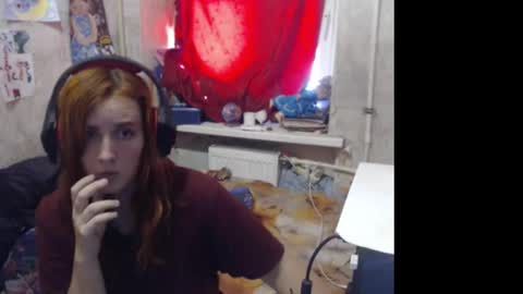 sabochka888 online show from 02.21.25