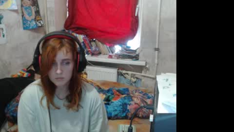 sabochka888 online show from 02.25.25