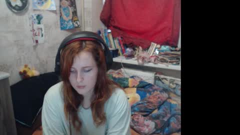 sabochka888 online show from 02.27.25