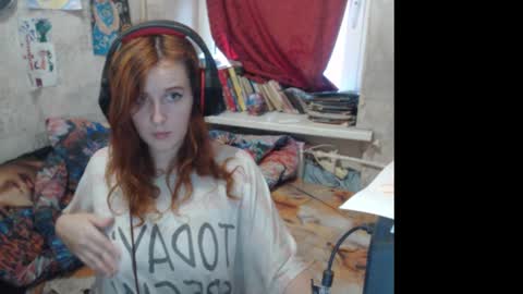 sabochka888 online show from 03.06.25