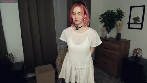 Snapshot of sabr1naa chatting on 12.03.25 Sabrina online show from 12.03.25