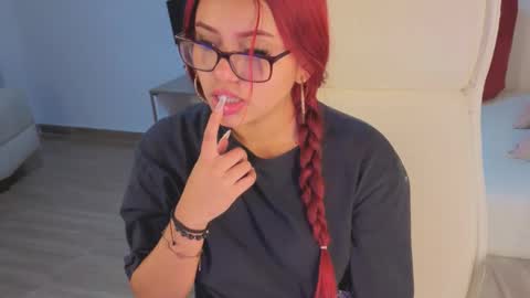 sabriin_miller_ online show from 10.09.25