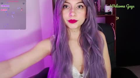 Snapshot of sabrina709 chatting on 10.16.25 Sabrina online show from 10.16.25