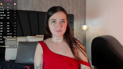 Sabrina Maria online show from 01.25.25