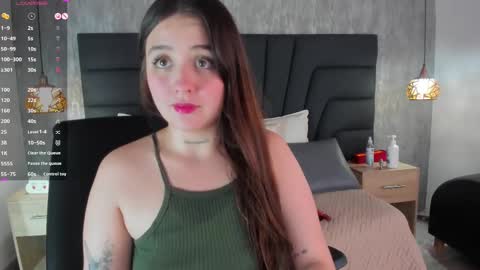 Sabrina Maria online show from 02.22.25