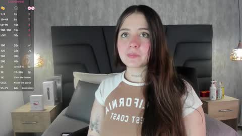 Sabrina Maria online show from 03.05.25