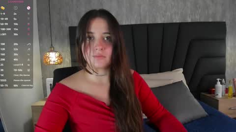 Sabrina Maria online show from 03.08.25