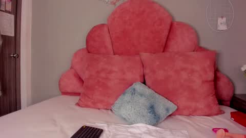 Snapshot of sabrinaspell_ chatting on 02.02.25 S A B R I N A online show from 02.02.25