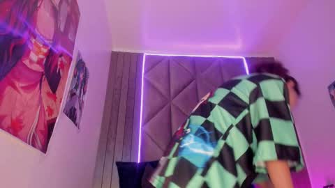 Snapshot of sabrinaspell_ chatting on 02.22.25 S A B R I N A online show from 02.22.25