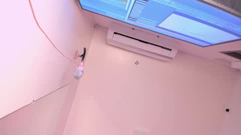 Snapshot of sabrinaspell_ chatting on 10.04.25 S A B R I N A online show from 10.04.25