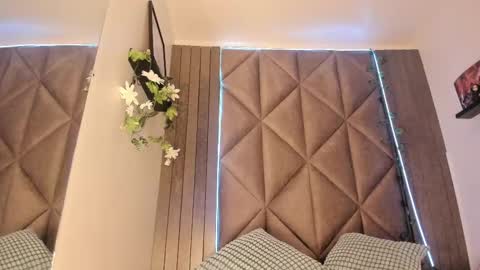 Snapshot of sabrinaspell_ chatting on 10.14.25 S A B R I N A online show from 10.14.25