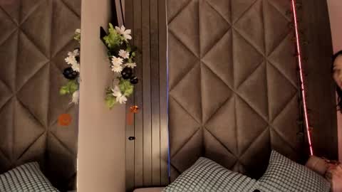 Snapshot of sabrinaspell_ chatting on 10.21.25 S A B R I N A online show from 10.21.25