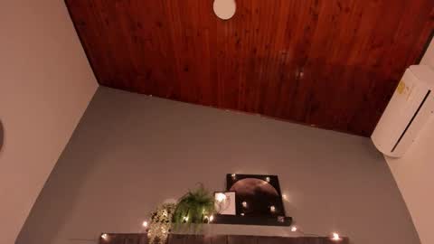 Snapshot of sabrinaspell_ chatting on 10.26.25 S A B R I N A online show from 10.26.25