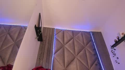 Snapshot of sabrinaspell_ chatting on 11.07.25 S A B R I N A online show from 11.07.25