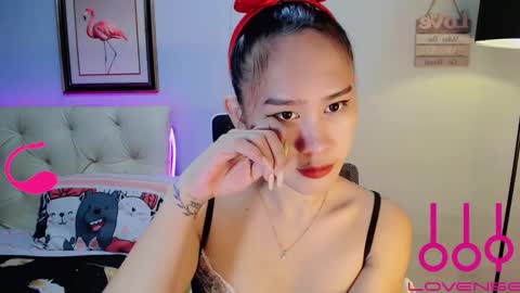 Snapshot of saby_liciousx chatting on 12.20.24 Saby online show from 12.20.24