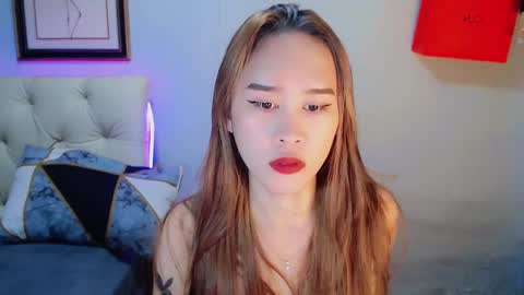 Snapshot of saby_liciousx chatting on 02.23.25 Saby online show from 02.23.25